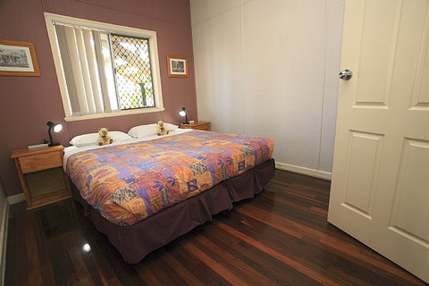 The Friendly Hostel - Accommodation Coffs Harbour 0