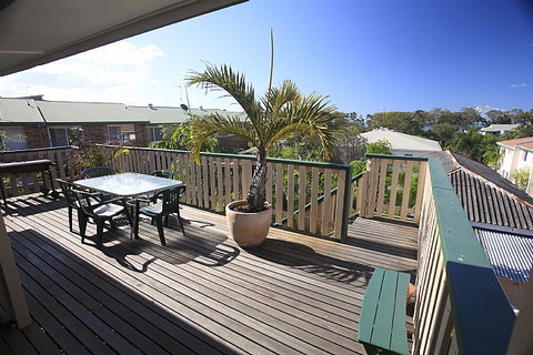 The Friendly Hostel - Accommodation Coffs Harbour 1
