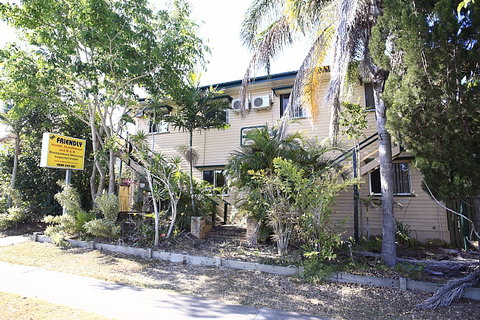 The Friendly Hostel - Accommodation Coffs Harbour 2