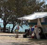 Scarness Beachfront Tourist Park - Accommodation Coffs Harbour
