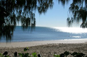 Scarness Beachfront Tourist Park - Accommodation Coffs Harbour 1