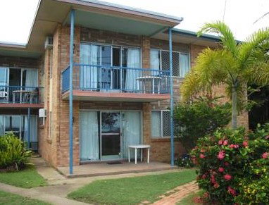 Lisianna Holiday Apartments - Accommodation Coffs Harbour 2