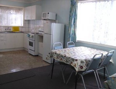 Lisianna Holiday Apartments - Accommodation Coffs Harbour 3