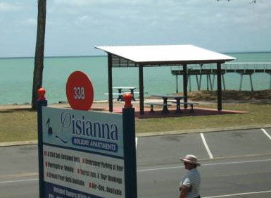 Lisianna Holiday Apartments - Accommodation Coffs Harbour 4