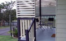 Tiaro Tourist Stopover - Accommodation Coffs Harbour 1