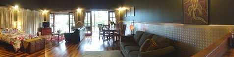 Tin Peaks Bed And Breakfast - Accommodation Coffs Harbour 2