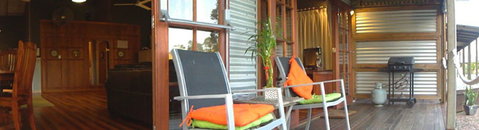 Tin Peaks Bed And Breakfast - Accommodation Coffs Harbour 3