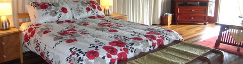 Tin Peaks Bed And Breakfast - Accommodation Coffs Harbour 4