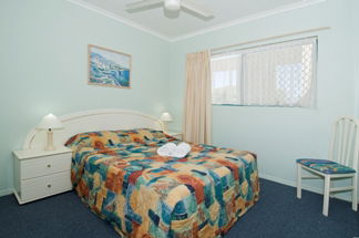 Australis Shelly Bay Resort - Accommodation Coffs Harbour 0