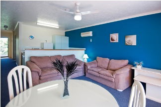 Australis Shelly Bay Resort - Accommodation Coffs Harbour 2