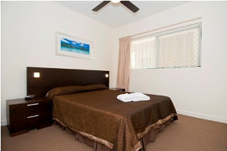 Australis Shelly Bay Resort - Accommodation Coffs Harbour 3