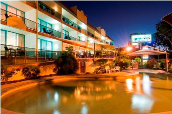 Australis Shelly Bay Resort - Accommodation Coffs Harbour 5