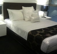 The Grange Resort Hervey Bay - Accommodation Coffs Harbour