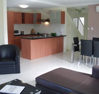 Boat Harbour Resort - Accommodation Coffs Harbour