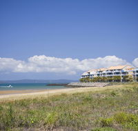 BreakFree Great Sandy Straits - Accommodation Coffs Harbour