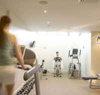 Oceans Resort and Spa Hervey Bay - Accommodation Coffs Harbour