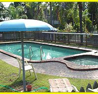 Hervey Bay Caravan Park - Accommodation Coffs Harbour