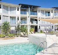 Pavillions on 1770 - Accommodation Coffs Harbour