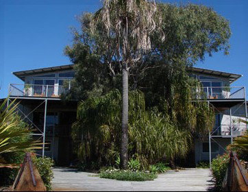 Shutters On The Beach - Accommodation Coffs Harbour 1
