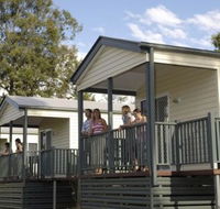 Discovery Holiday Parks - Biloela - Accommodation Coffs Harbour