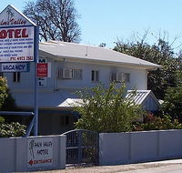 Palm Valley Motel and Self Contained Holiday Units - Accommodation Coffs Harbour