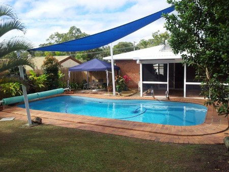 Kwren's Gladstone Executive Accommodation - Accommodation Coffs Harbour 0