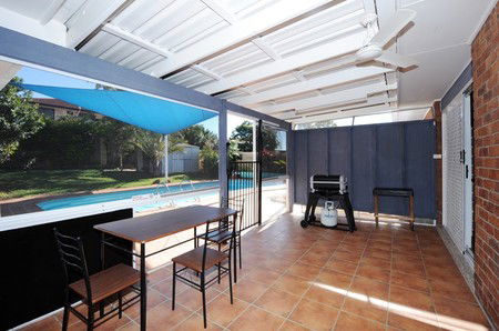 Kwren's Gladstone Executive Accommodation - Accommodation Coffs Harbour 5