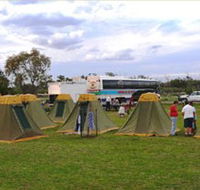 Kilcowera Station - Accommodation Coffs Harbour