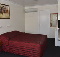 Waltzing Matilda Motor Inn - Accommodation Coffs Harbour