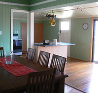 Cunnamulla Cabins - Accommodation Coffs Harbour