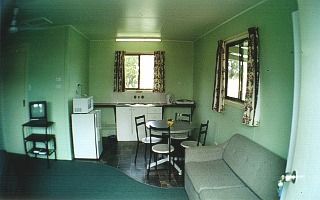 Glen Aplin QLD Accommodation Coffs Harbour