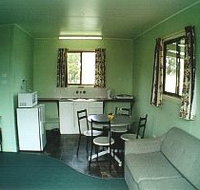 Country Style Accommodation Park - Accommodation Coffs Harbour