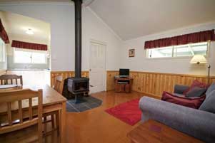 Goomburra Forest Retreat - Accommodation Coffs Harbour 1