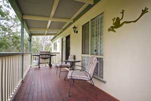 Goomburra Forest Retreat - Accommodation Coffs Harbour 2