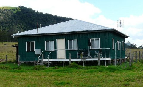 Oaklea Bed And Breakfast And Cottages - Accommodation Coffs Harbour 0