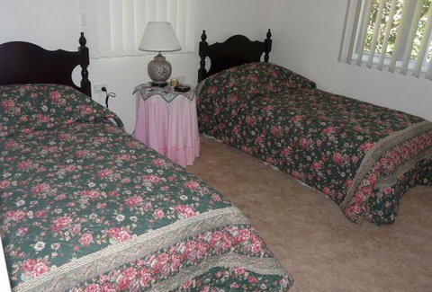 Oaklea Bed And Breakfast And Cottages - Accommodation Coffs Harbour 2