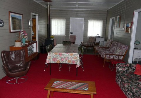 Oaklea Bed And Breakfast And Cottages - Accommodation Coffs Harbour 3