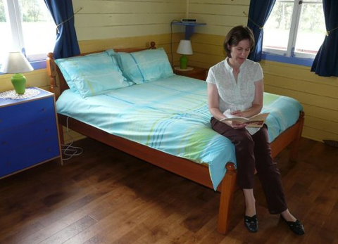 Oaklea Bed And Breakfast And Cottages - Accommodation Coffs Harbour 5