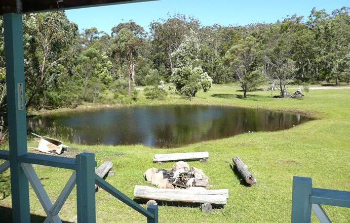 Amiens QLD Accommodation Coffs Harbour