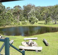 Possums Hollow and Hooters Hut - Accommodation Coffs Harbour
