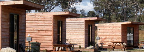 Sommerville Valley Tourist Park - Accommodation Coffs Harbour 2