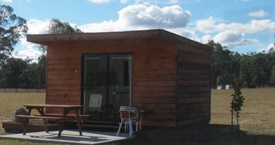 Sommerville Valley Tourist Park - Accommodation Coffs Harbour 3