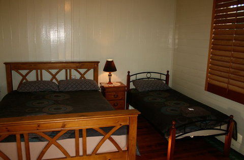 Connor House - Accommodation Coffs Harbour 0