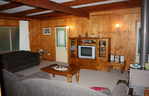 Connor House - Accommodation Coffs Harbour 1