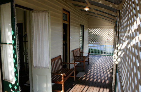 Connor House - Accommodation Coffs Harbour 2