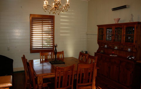 Connor House - Accommodation Coffs Harbour 3