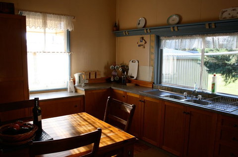 Connor House - Accommodation Coffs Harbour 5