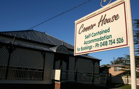 Connor House - Accommodation Coffs Harbour 6