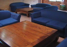 Stanthorpe Top Of The Town Tourist Park - Accommodation Coffs Harbour 0