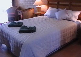 Stanthorpe Top Of The Town Tourist Park - Accommodation Coffs Harbour 1